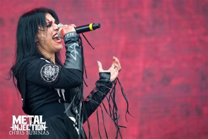 Cristina Scabbia