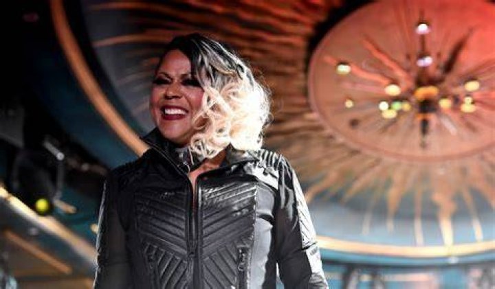 Crystal Waters - Bio, Age, Wiki, Facts and Family