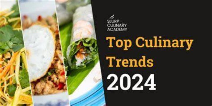 Culinary Legacy And Rising Star In Her Own Right