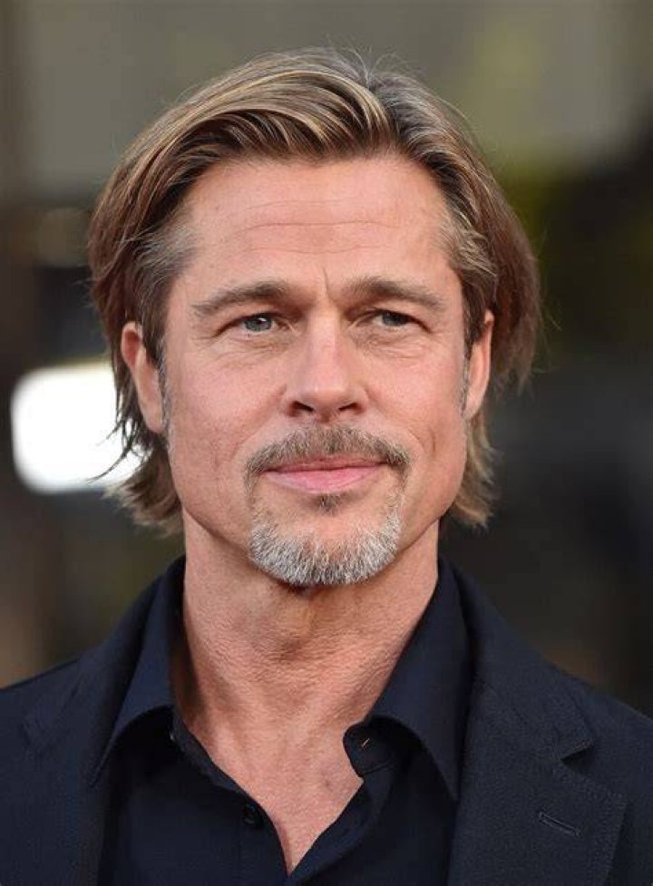 Current Male Celebrities Celebrities Goatee Styles