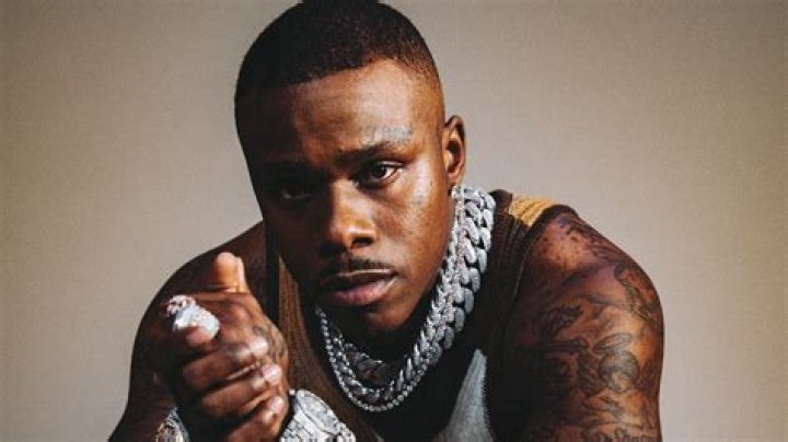 DaBaby's Net Worth (Updated September 2023) Tellygupshup