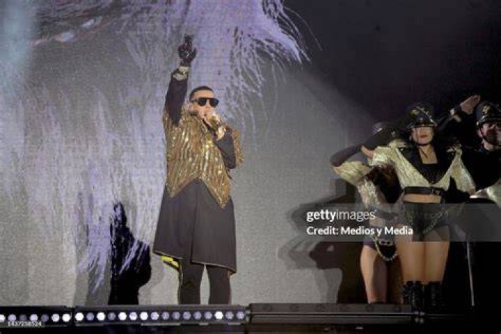 Daddy Yankee