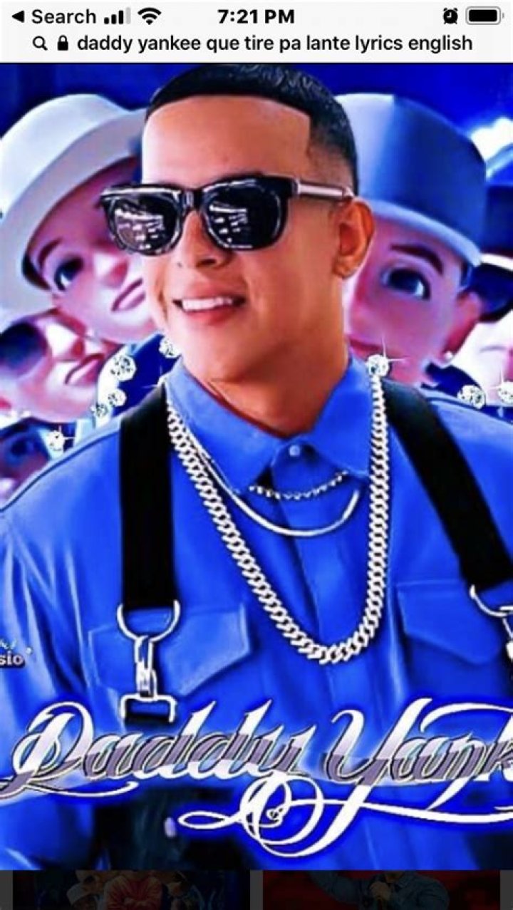 Daddy Yankee&rsquo;s Age, Bio, Net Worth, Spouse, Songs, Height