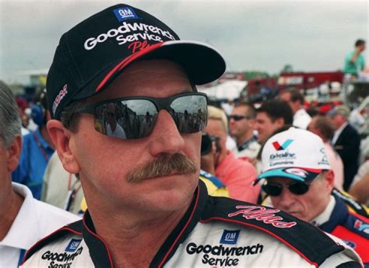 Dale Earnhardt Jr.&rsquo;s Net Worth 5 Fast Facts