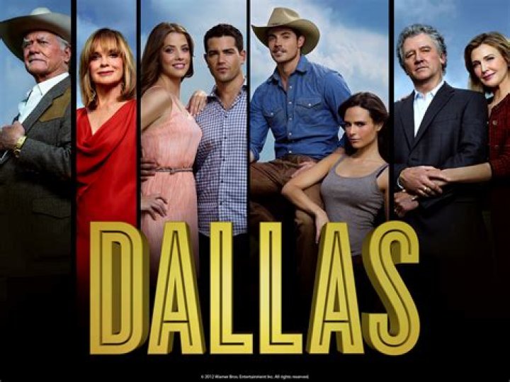 dallas_cast
