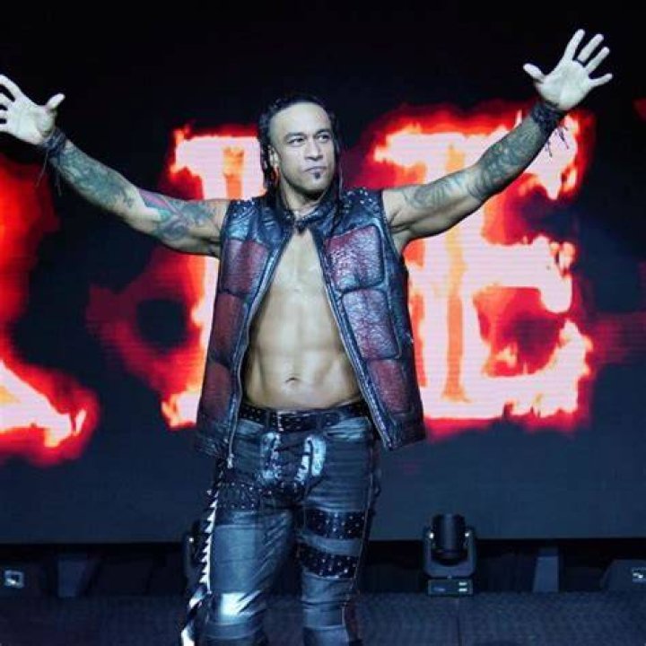 Damian Priest Height: How Tall Is The WWE Superstar?