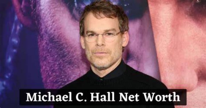 Damien Hall Net Worth | BlogPaper