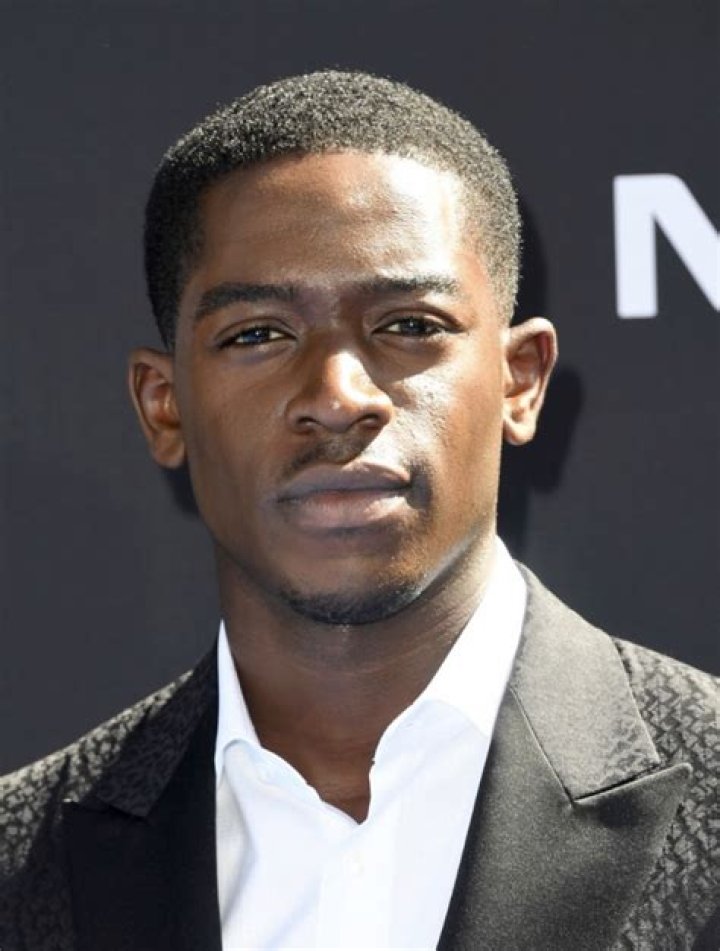 Damson Idris's Father: Meet The Man Behind The Star