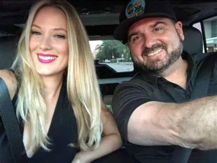 Dan Le Batard is Married to Wife Valerie Scheide. Kids
