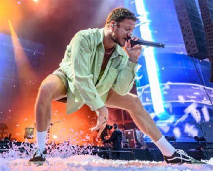 Dan Reynolds Net Worth in 2022 Updated Facts & Figures