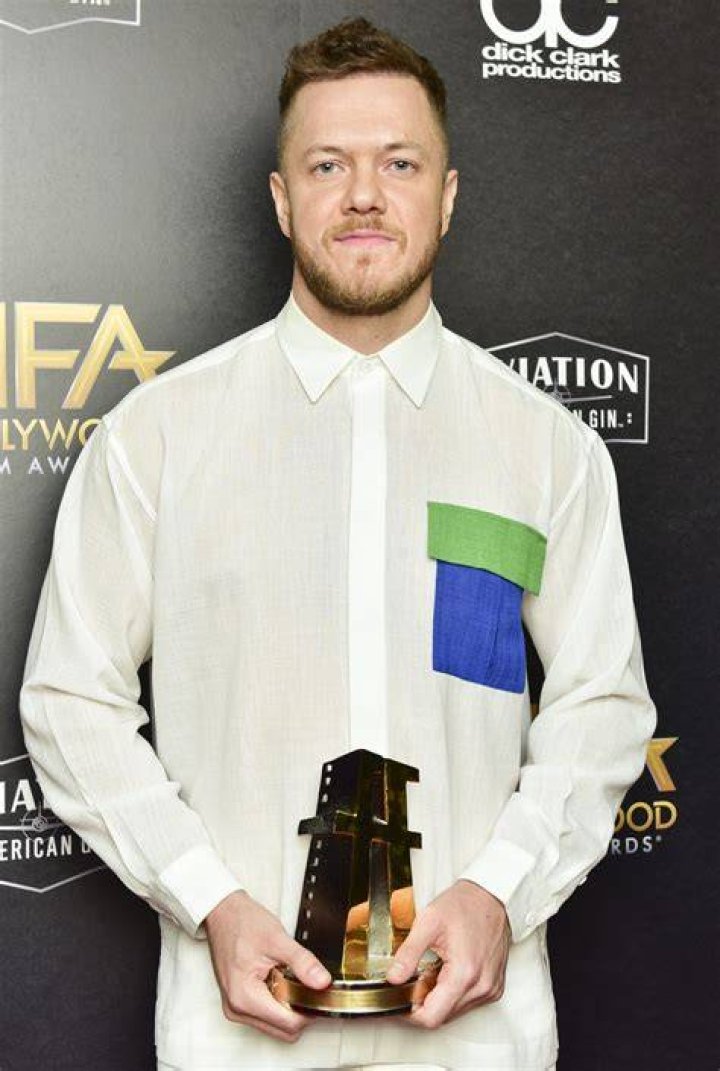 Dan Reynolds Wiki 2021 Net Worth, Height, Weight, Relationship & Full