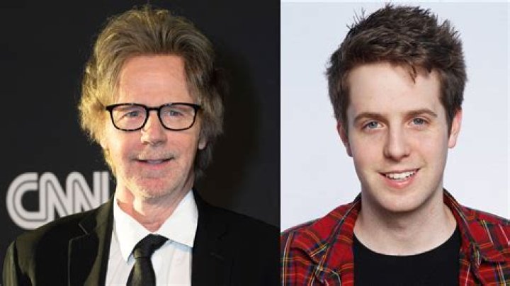 Dana Carvey mourns death of son Dex Carvey, 32 Techno Blender