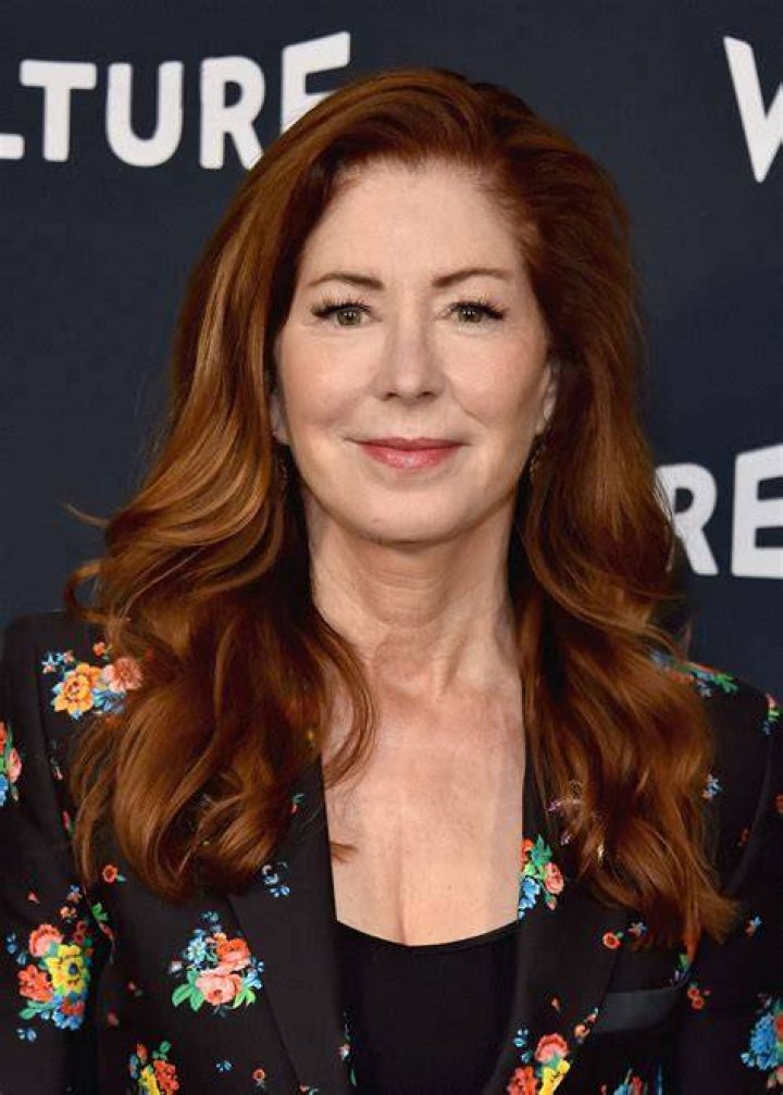 Dana Delany 