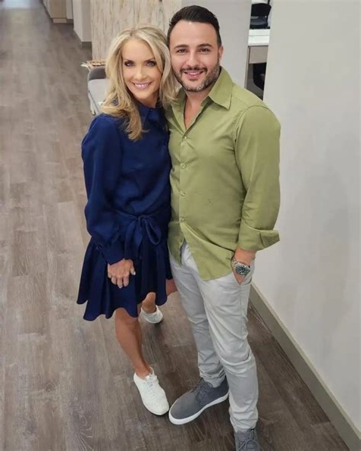Dana Perino Age And Height &raquo; Otaewns