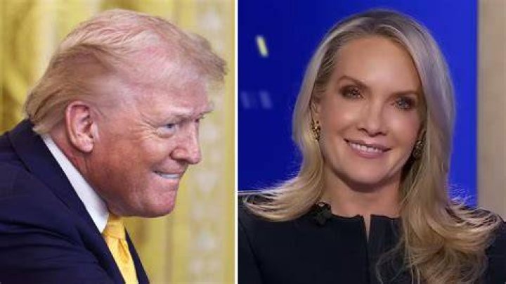 Dana Perino on Donald Trump, Hillaray Clinton and Roger Ailes Fortune