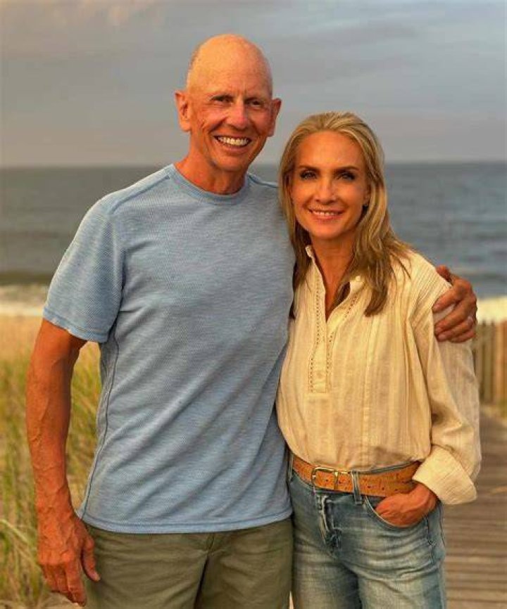 Dana Perino