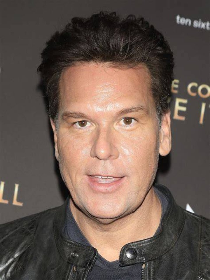 Dane Cook's Brother Embezzled Millions from Him Did the Actor Ever