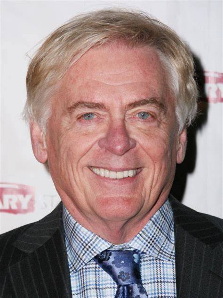 Daniel Davis Actor Bio, Wife, The Nanny, Net Worth, Movies