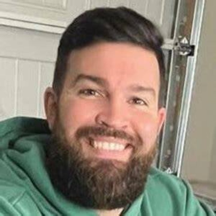 Daniel Lawson 32 years