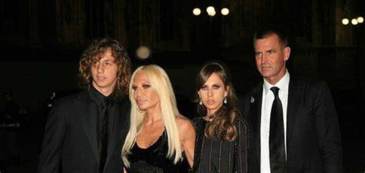 Daniel Versace Daniel Versace