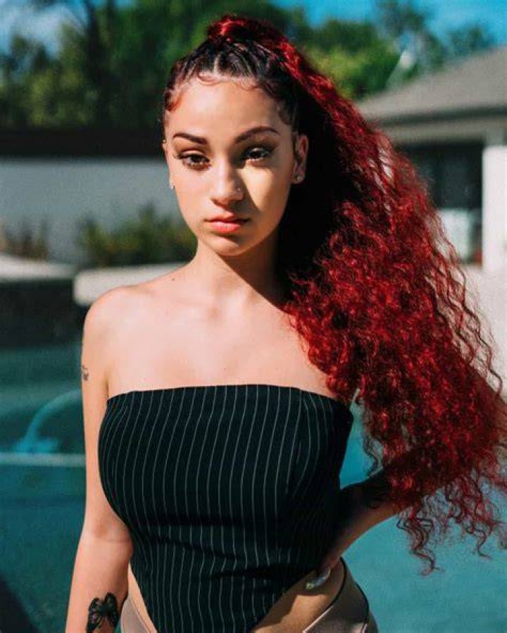 Danielle Bregoli AKA Bhad Bhabie Age, Wiki, Biography, Height, Birthday, Parents, Net Worth, Instagram ·