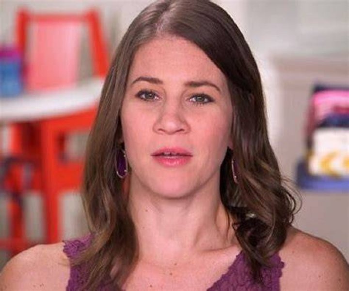Danielle Busby Biography 5 Interesting Facts About Adam Busbys Wife ·