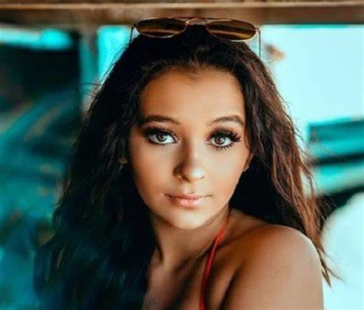 Danielle Cohn Biography, Age, Height, Boyfriend, Net Worth StarsWiki