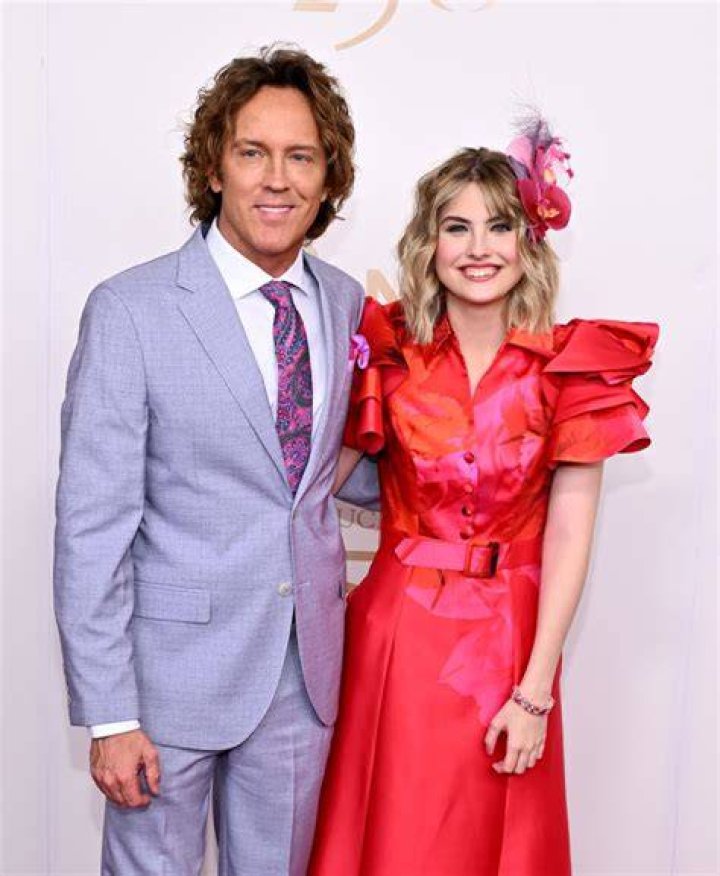 Dannielynn Birkhead Photos Kentucky Derby Through the Years
