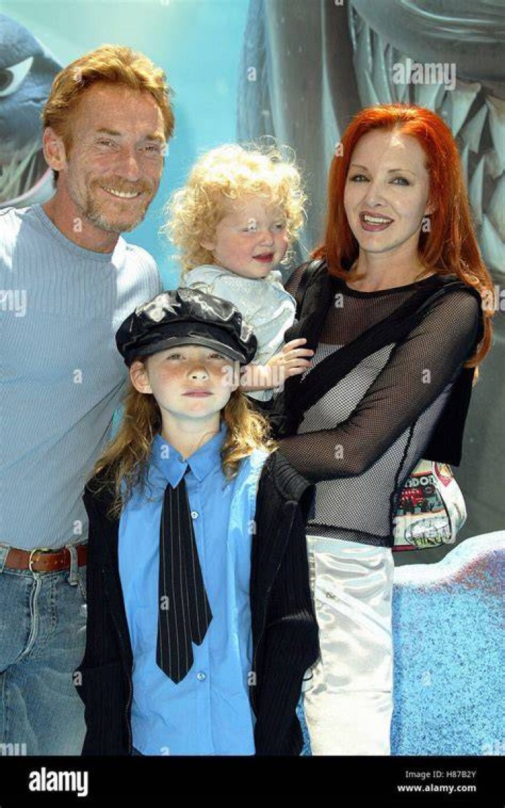 Danny Bonaduce Son Meet Count Dante JeanMichael Valentino Bonaduce