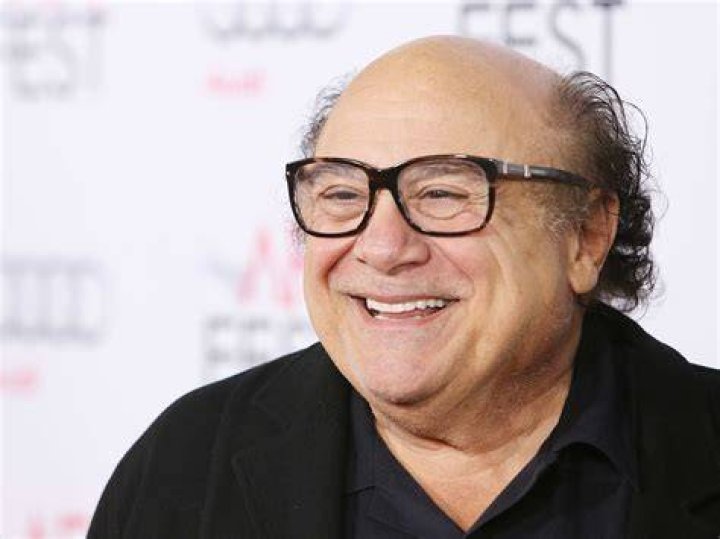 Danny DeVito net worth How Hollywood actor made his fortune Express