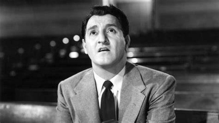Danny Thomas Danny Thomas