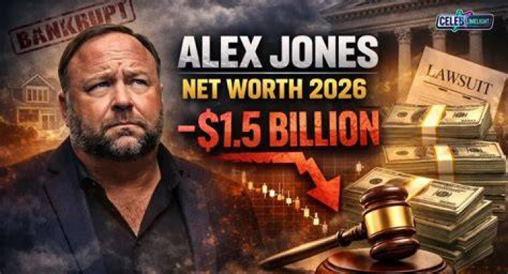 Dante Jones Net Worth | BlogPaper