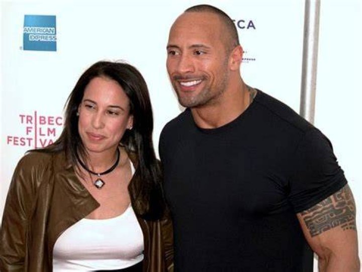 Dany Garcia Age, Height, Ethnicity, Bodybuilding, Husband, Daughter