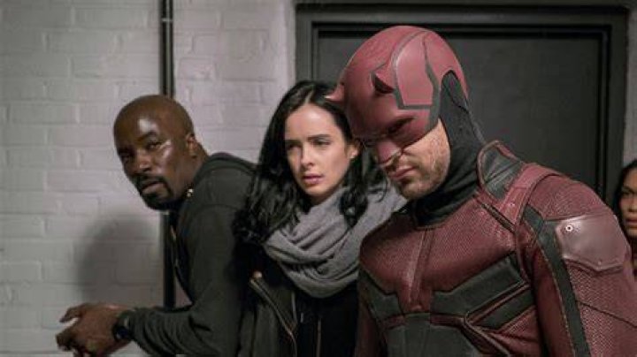 Daredevil and Other Marvel Shows to Stream on Disney Plus in March After Netflix Exit