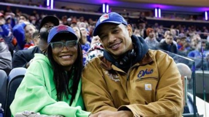 Darius Jackson Race: Meet His Parents Ethnicity And Nationality