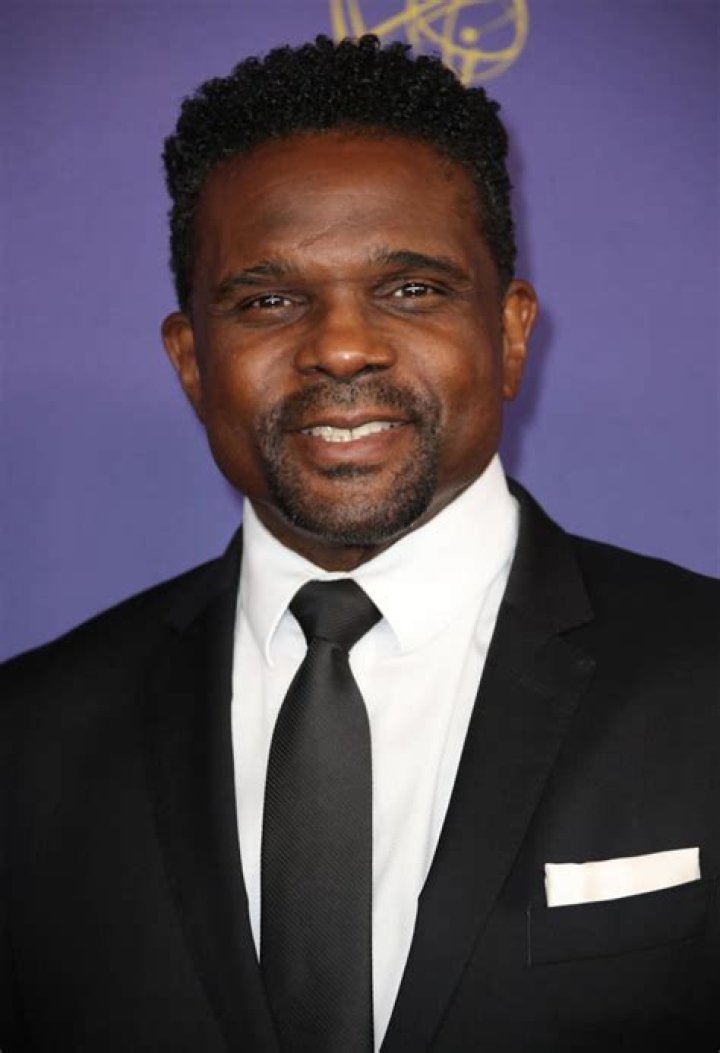 Darius McCrary & Kellie S Williams from 'Family Matters' Will Reunite
