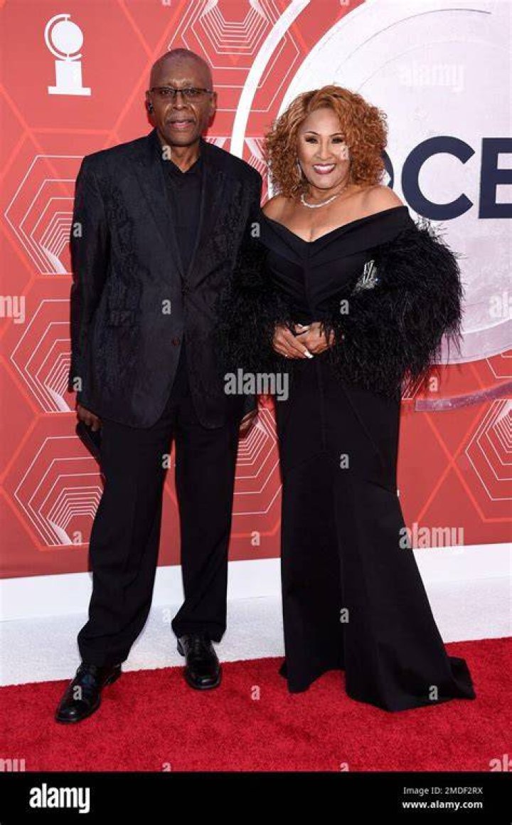 Darlene Love Husband Name -Who Is She Married To? Details To Know