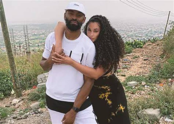 Darnell Nicole's Blog CoParenting with My Ex