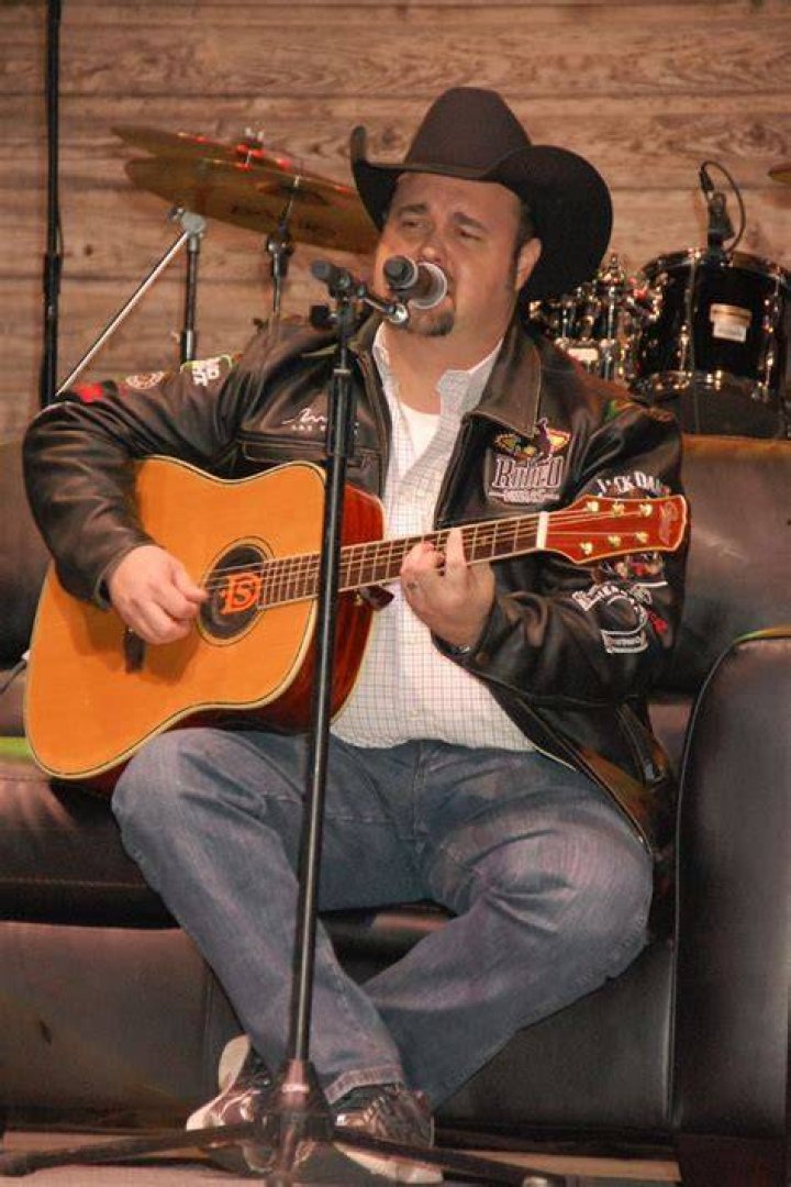 Daryle Singletary Net Worth Wife & Cause Of Death Famous People Today