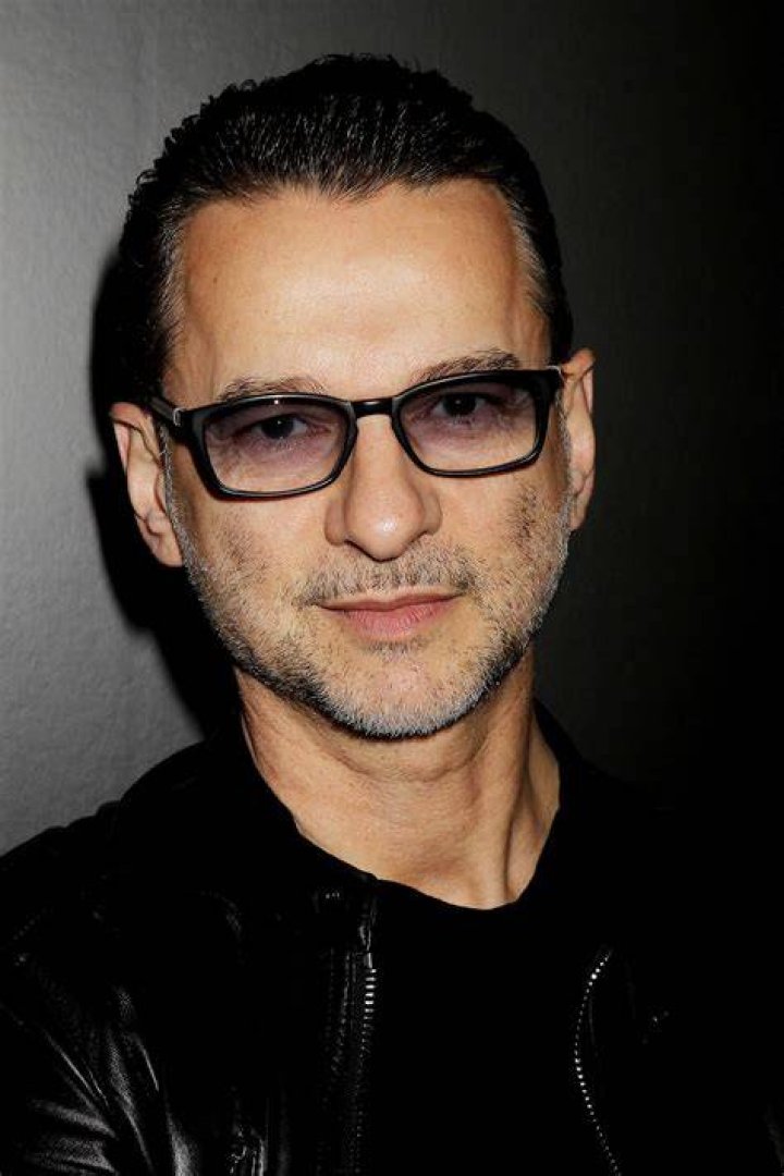 Dave Gahan Dave Gahan's first wife Joanne oboemoon Flickr