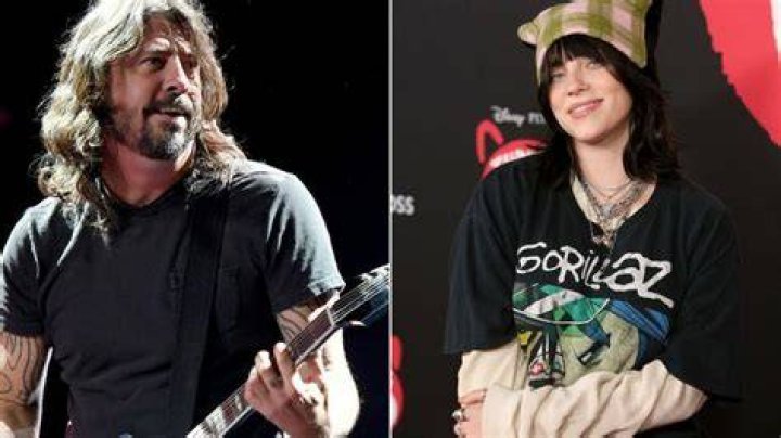 Dave Grohl Praises Billie Eilish, Says Rock &acirc;&euro;&tilde;Isn&acirc;&euro;&trade;t Close to Dead&acirc;