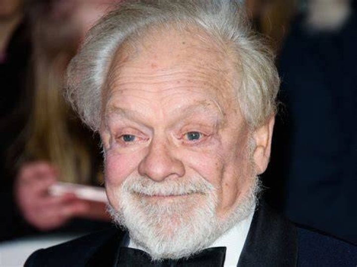 David Jason Net Worth & Biography 2022 Stunning Facts You Need To Know