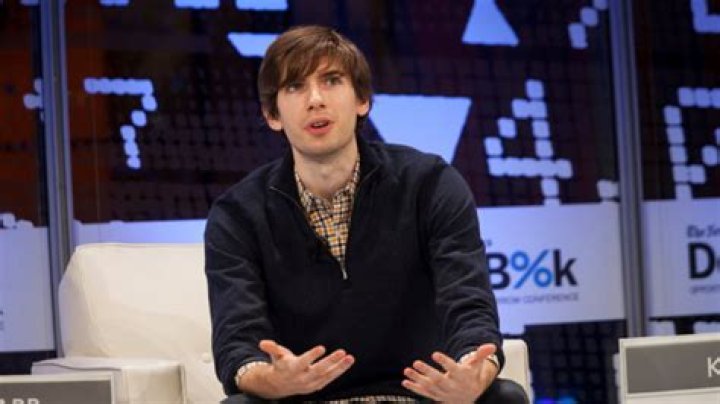 David Karp Net Worth | BlogPaper