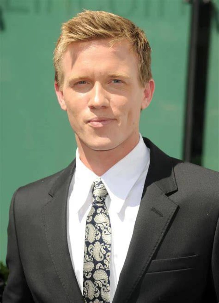 David Lafontaine Biography Actor Wikipedia, Wife Age, Net Worth & Instagram ·