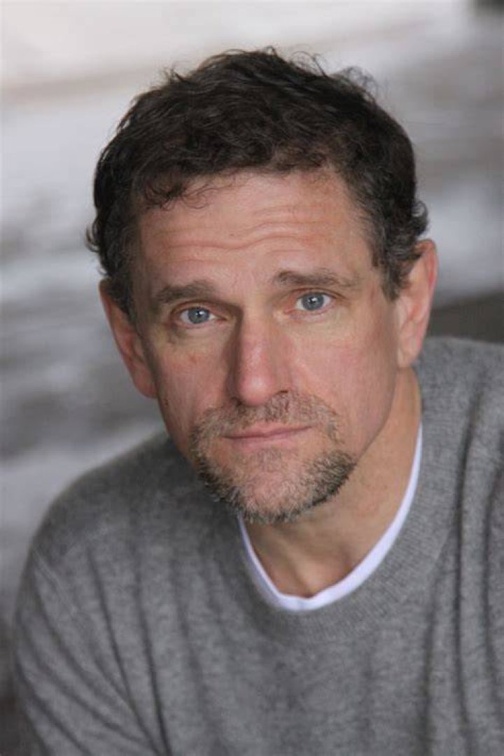 David Lansbury
