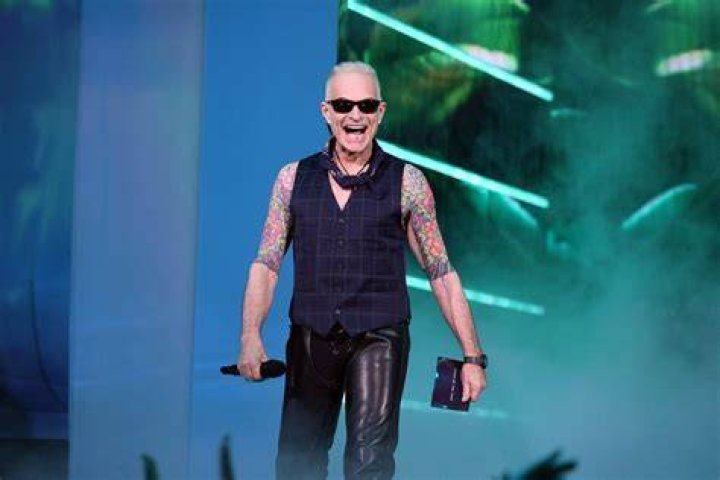 David Lee Roth’s Net Worth | How Rich Is He | Lifestyle And Career Highlight David Lee Roth