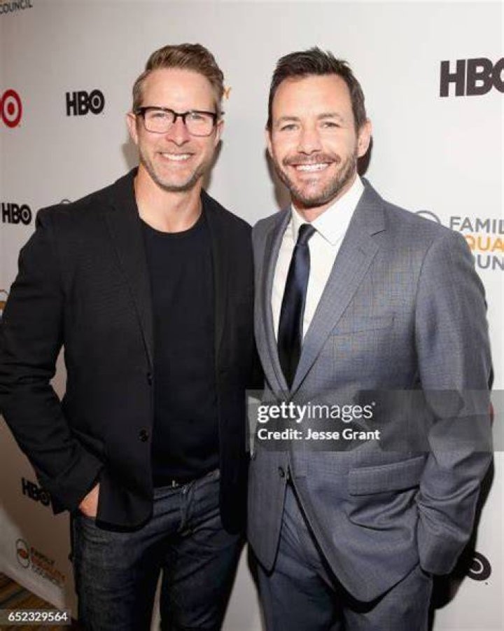 David Monahan Official Site for Man Crush Monday MCM Woman Crush