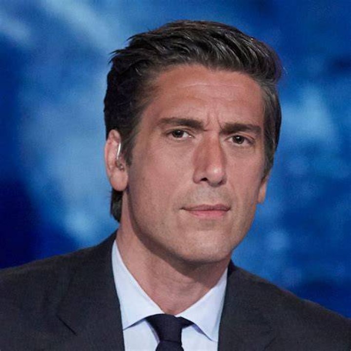 David Muir Latest News and Photos HELLO! Page 3 of 4