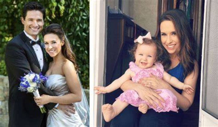 David Nehdar and Lacey Chabert's Marriage Facts You Need To Know ABTC