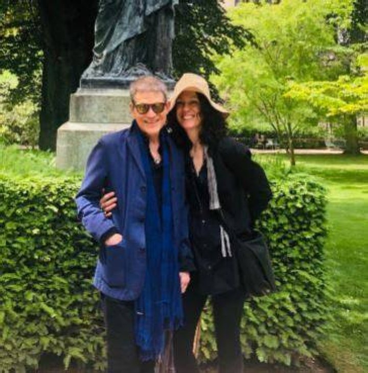 David Sanborn First Wife: Unveiling The Untold Story